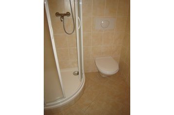 Чехія Privát Police nad Metují, Екстер'єр